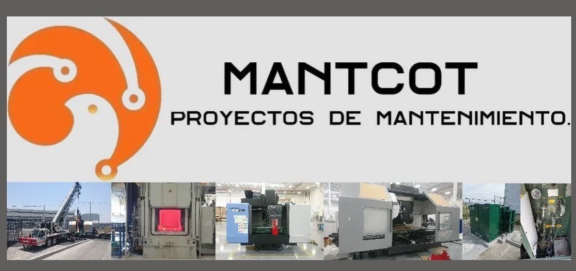 mantcot proyectos de mantenimiento